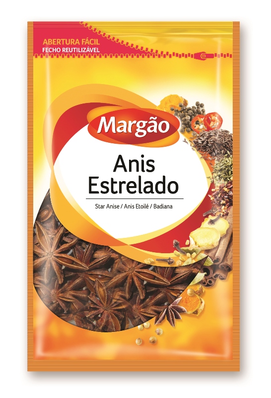 ANIZ ESTRELADO 25 GR